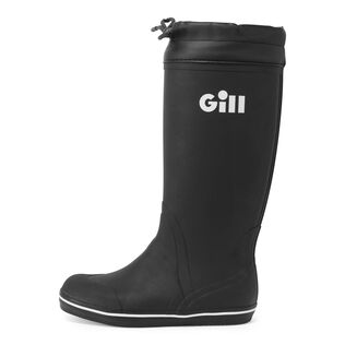 Junior Tall Yachting Boots