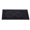 Lite-Touch Q&reg; 2 Burner Marine, Large Cooktop with PUPS&trade;, Landscape, 120V image number 1