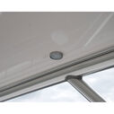 Halo Flush Mount LED Down Lights image number 1