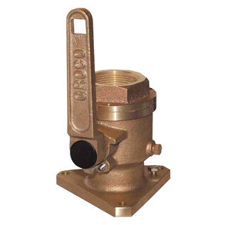Ball Valve, 3", Full Flow