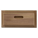 Teak Drawer/Door Front Frame image number 1