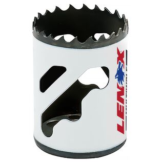 LENOX Speed Slot Bi-Metal Hole Saw T3 28L 44mm