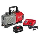 M18 FUEL&trade; 5 CFM Vacuum Pump Kit image number 0