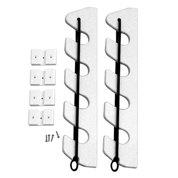 4-Rod Bungee Rod Holder image number 0