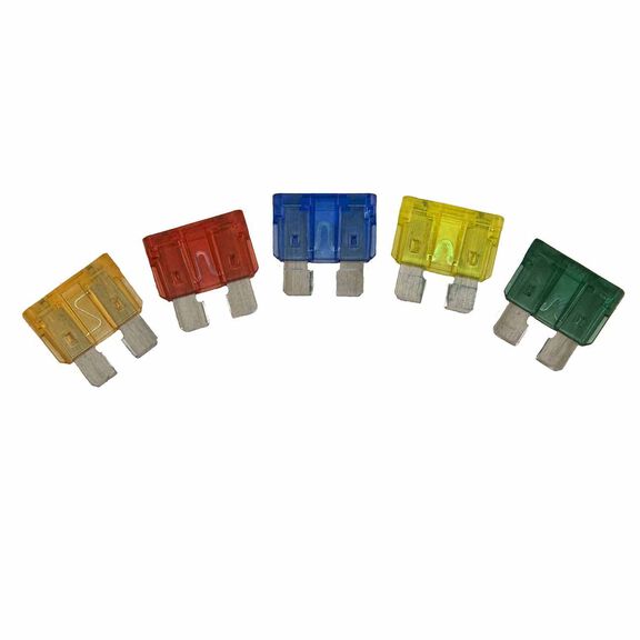 ATO Fuse Kit, 5-Pack image number 0