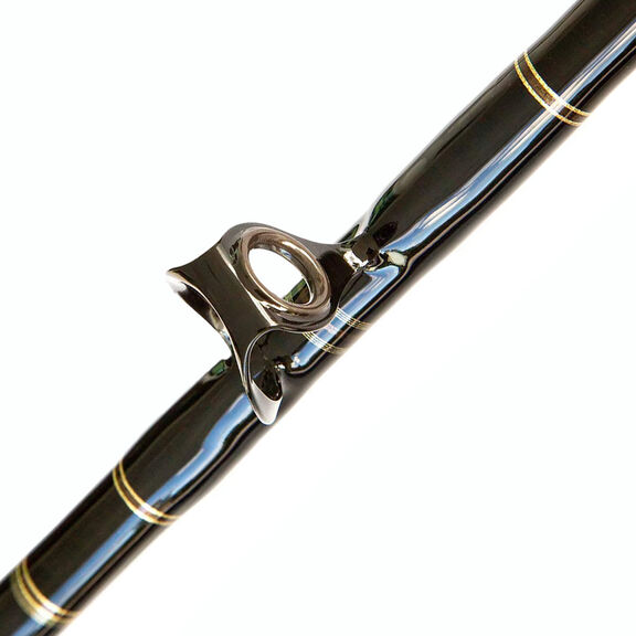 6'6" Fin Legacy Stand Up Rod, 20-30lb Line Weight image number 2