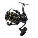 Inspira ISX 3000HA Spinning Reel image number 1