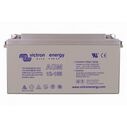 Victron Energy 12V/165Ah AGM Deep Cycle Battery image number 0