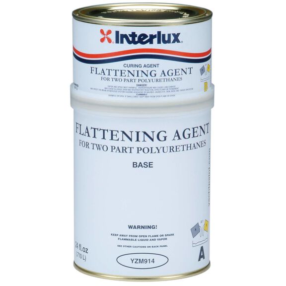 Flattening Agent for Two-Part Polyurethanes, Quart image number 0