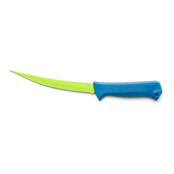 TRUE SYK 7" Medium Flex Fillet Knife image number 0