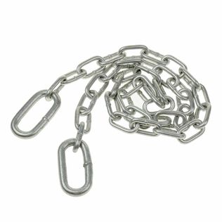 1/4" x 4'  Anchor Chain, Galvanized