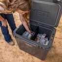 Roadie&reg; 60 Wheeled Marine Cooler image number 7
