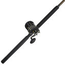 6' Squall&reg; II Level Wind Conventional Combo image number 1