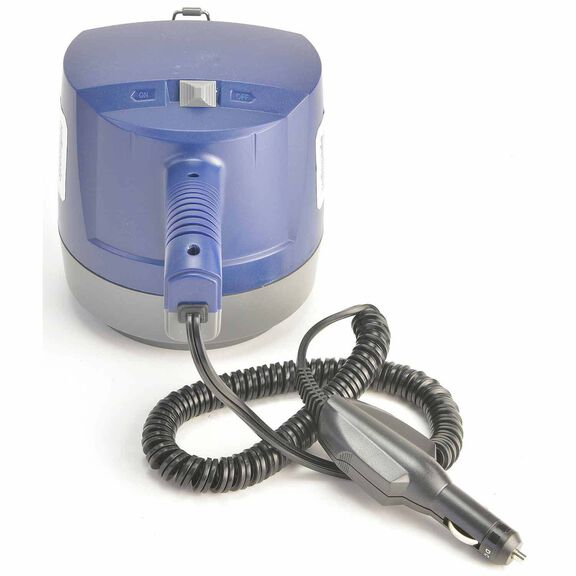 Plug In 12V DC Halogen Spotlight 1,100 Lumen with Shock Resistant Lens image number 3