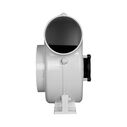 SEAFLO In-Line Blower, 12V 320 CFM 4" Flex-Mount Marine Ventilation Fan image number 4