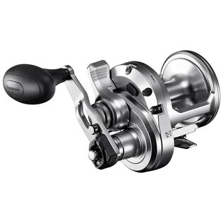 Speedmaster II 16 Conventional Reel, 42" Line Speed