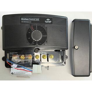 Side-Power Wiring Loom / Cable Assembly
