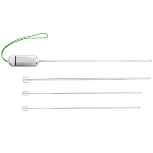 D-Splicer Fid Kit