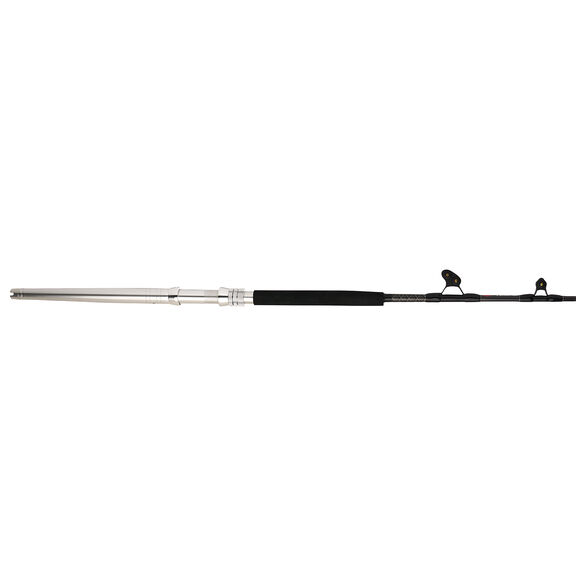 6' Ally II Roller Stripper Boat Conventional Rod, Heavy Power image number 0