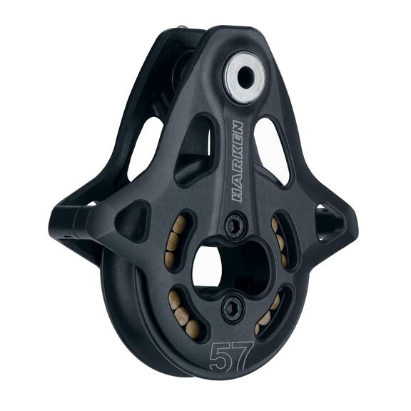 Black Magic&reg; Air Runner, 75mm, Runner Block image number 0
