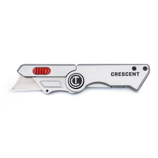 Compact Folding Utility Knife