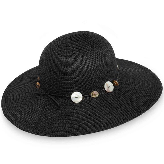 Women's Beachcomber Hat image number 1