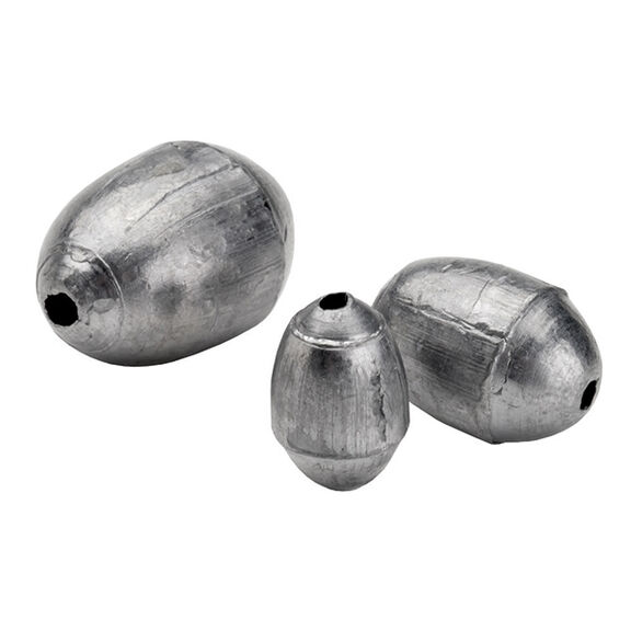 3/4 oz. Egg Sinker image number 0