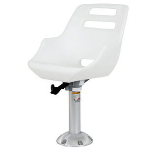 Admiral Molded Chair