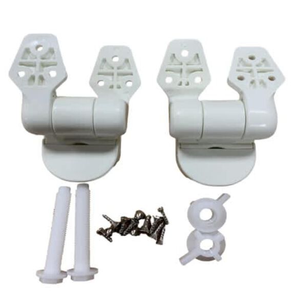 Hinges for Raritan Slow Close Marine Size Seat image number 0
