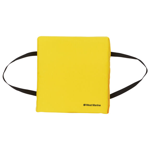 Type IV Throwable Cushion PFDs image number 0