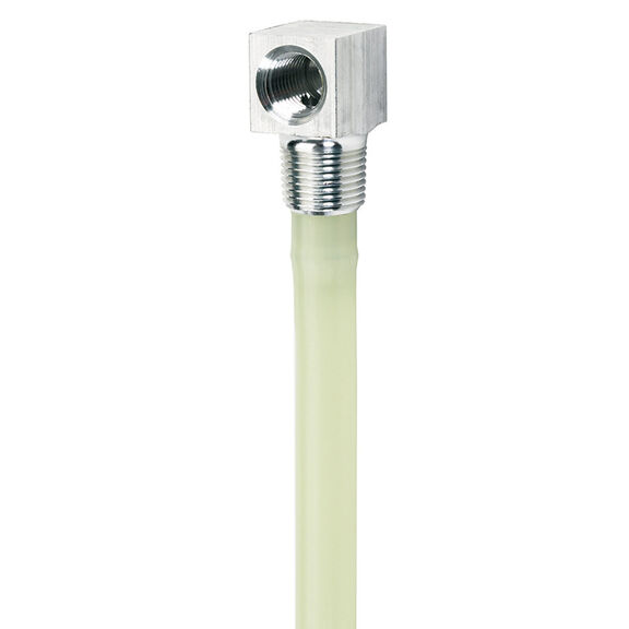 3/8" NPT Aluminum Withdrawal for Tanks up to 12" High image number 0