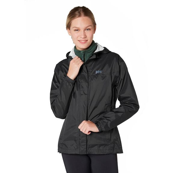 Women's Loke Rain Jacket image number 0