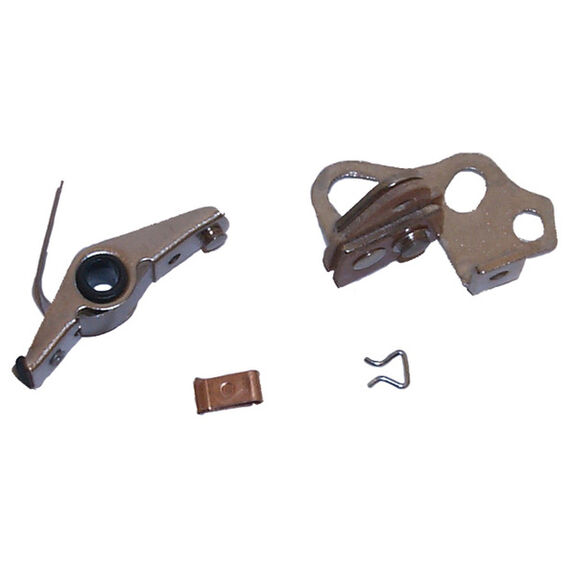 18-5156 Contact Set for Johnson/Evinrude Outboard Motors image number 0