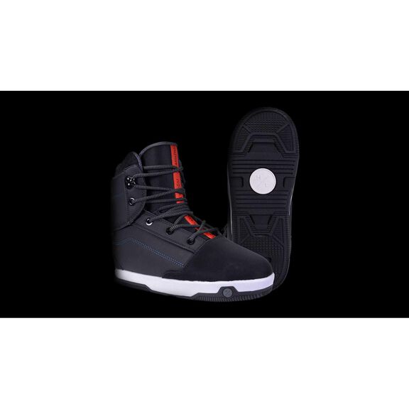Distortion Wakeboard Boot, 7 image number 5