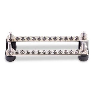 Dual Bus Bar, 2-Step 12P