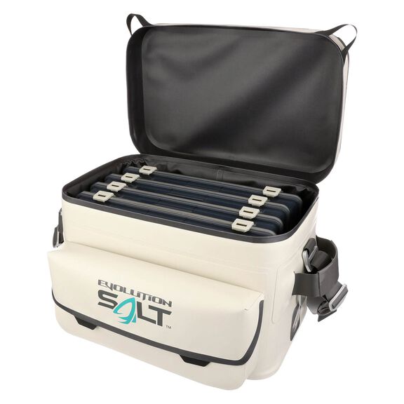 Sol 25 Saltwater Utility Bag image number 4