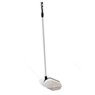 Masthead 360 All-Round Anchor Combo Light, White, Angler Motorized Base, 39"