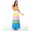 Women's Honolulu Glow Maxi Dress image number 0
