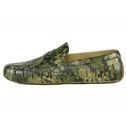 Men's Country Club Driver Printed Shoes image number 2