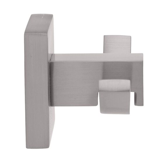 Erissa Robe Hook Brushed Nickel image number 1