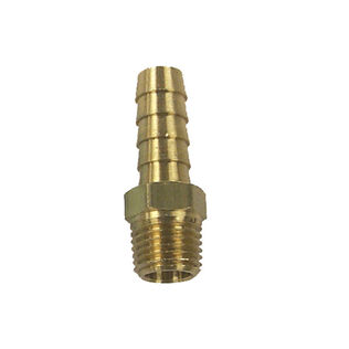 18-8074 Fuel Hose Barb - 3/8"