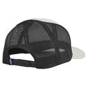 Lemonade Leather Trucker Hat image number 1