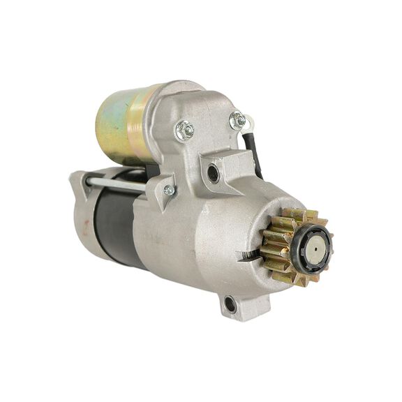 Quicksilver 8M6007421 Engine Starter, 12-Volt for Select Yamaha 75hp Outboards 2004 & Newer image number 0