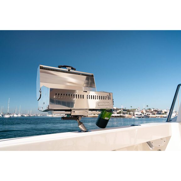 Cabo Gas Grill image number 3