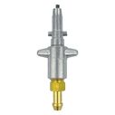 Fuel Line Connector, Male, Mercury image number 0