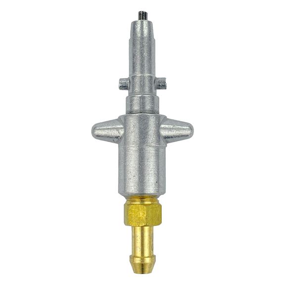 Fuel Line Connector, Male, Mercury image number 0