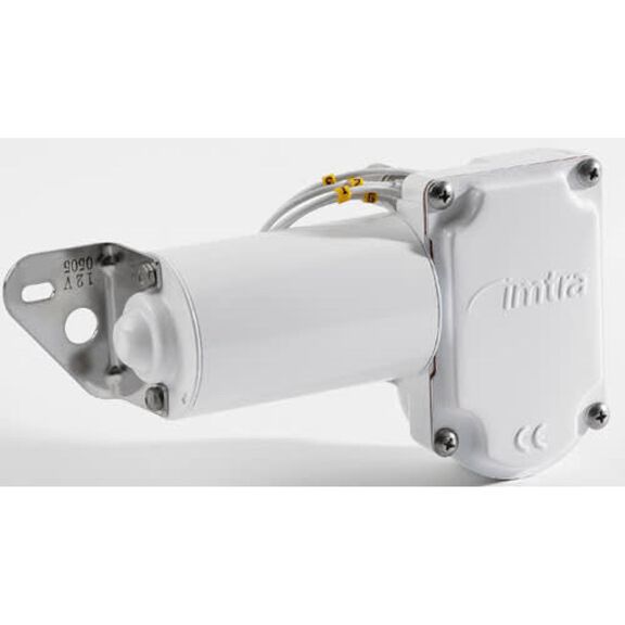 Roca W10 Wiper Motor image number 0