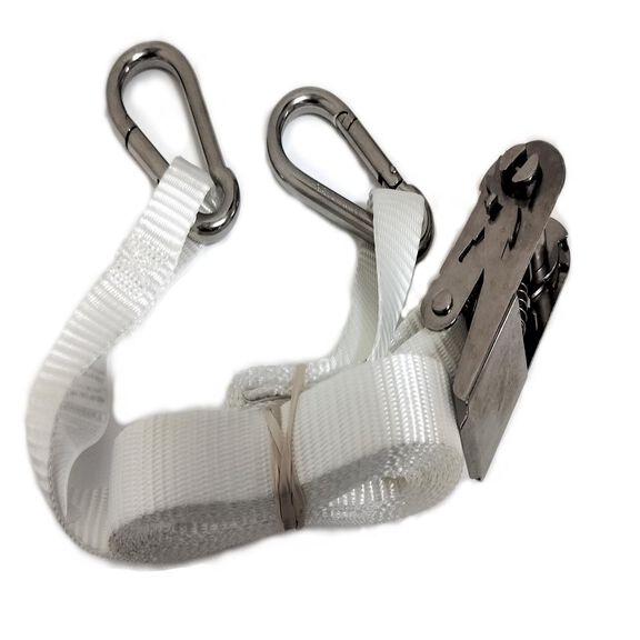 Ratchet Tie Down image number 0
