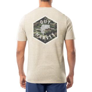 Men's Cam Hex Threadcycled Shirt