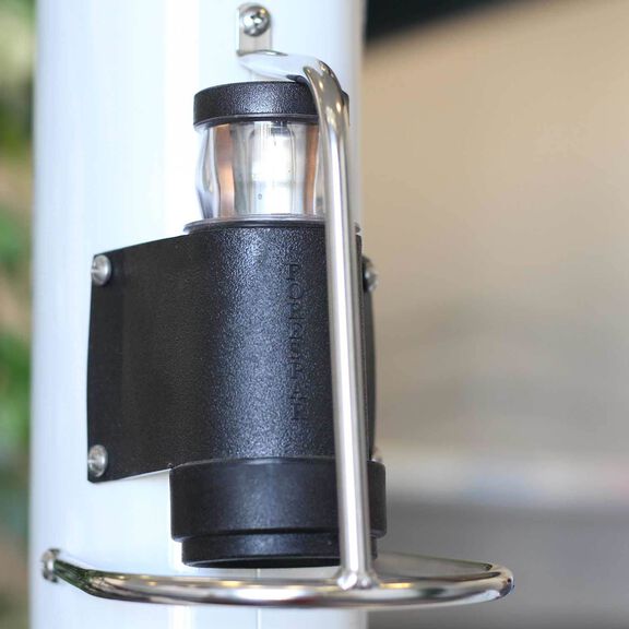 Combination Masthead/Deck LED Navigation Light image number 1